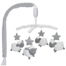 Living Textiles - Musical Mobile Sheep Image 1