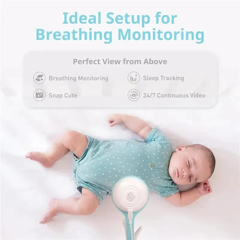 Lollipop - Baby Monitor Floor Stand Image 5