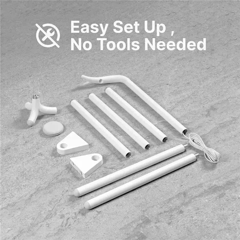 Lollipop - Baby Monitor Floor Stand Image 6