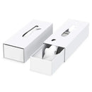 Lollipop - Wall Mount Set, Included 3 Adhesive Hanger Image 4