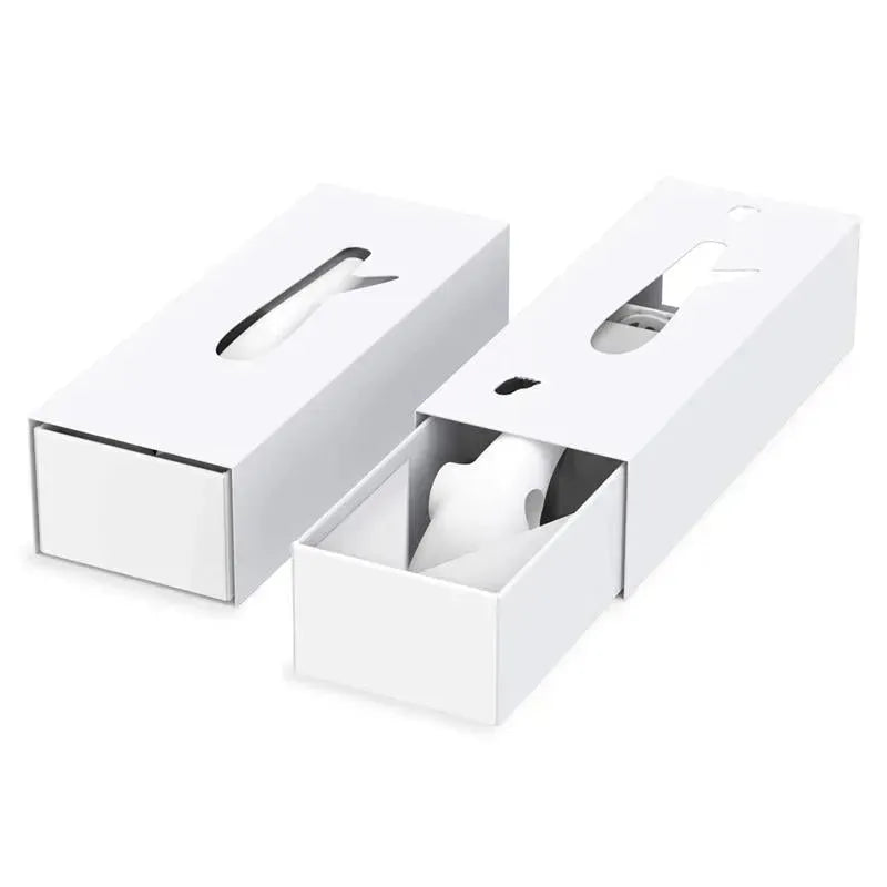 Lollipop - Wall Mount Set, Included 3 Adhesive Hanger Image 4