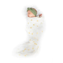 Loulou Lollipop - Muslin Swaddle, Rise And Shine Image 2