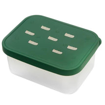 Loulou Lollipop Snack Box, Alligator Image 1