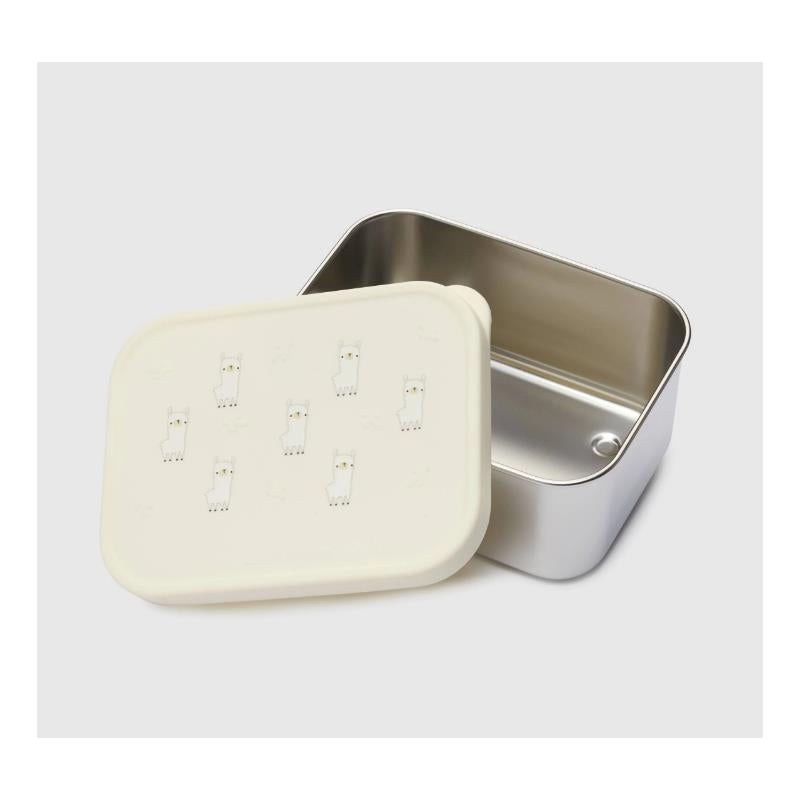 Loulou Lollipop Snack Box Llama Image 2