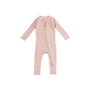Loulou Lollipop - Waffle Sleeper, Blush Pink Image 1