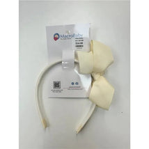 Love Acessorios - Headband Arc Cream Image 1