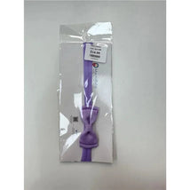 MacroBaby - Headband Medium, Purple Image 1