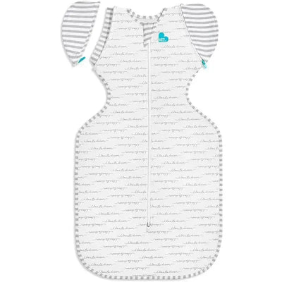 Love To Dream - Dreamer Swaddle Up Transition Bag Image 1