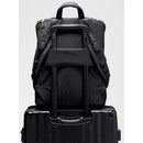 Lululemon - New Parent Backpack 17L - Black/Sheer Oak Image 9
