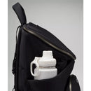 Lululemon - New Parent Backpack 17L, Black/Trench Image 5