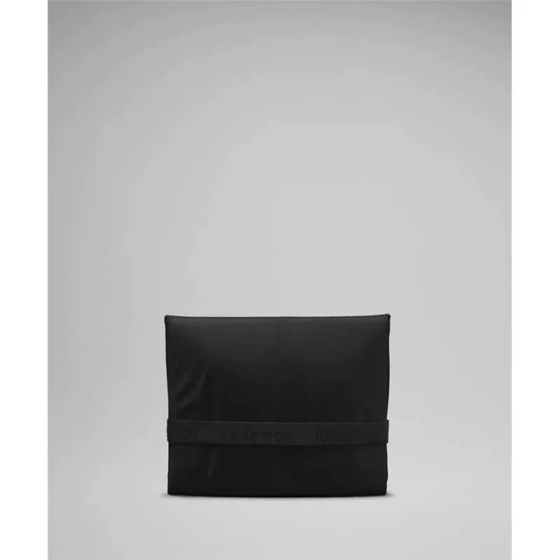 Lululemon - New Parent Backpack 17L, Black/Trench Image 8