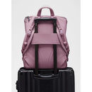 Lululemon - New Parent Backpack 17L, Lavender Lux/Sheer Oak Image 10