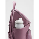 Lululemon - New Parent Backpack 17L, Lavender Lux/Sheer Oak Image 6