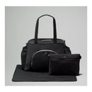 Lululemon - New Parent Tote Bag 20L, Black/Silver Drop Image 3