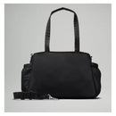 Lululemon - New Parent Tote Bag 20L, Black/Silver Drop Image 4
