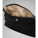 Lululemon - New Parent Tote Bag 20L, Black/Silver Drop Image 8
