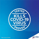 Lysol-To-Go Disinfectant Spray 1Oz Image 3