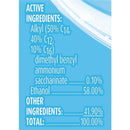 Lysol-To-Go Disinfectant Spray 1Oz Image 5
