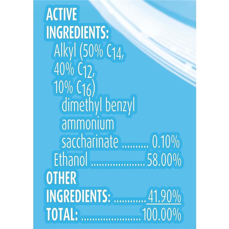 Lysol-To-Go Disinfectant Spray 1Oz Image 5