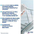 Lysol-To-Go Disinfectant Spray 1Oz Image 7