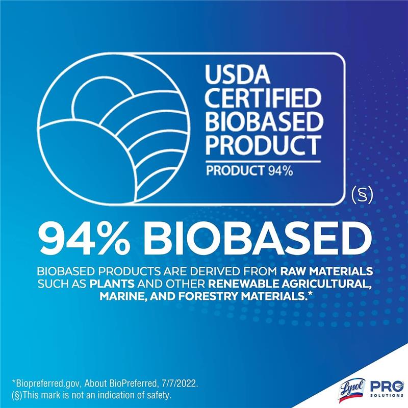 Lysol-To-Go Disinfectant Spray 1Oz Image 8