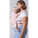 Mabe - The Monarch Carrier - Blush Dawn Image 2