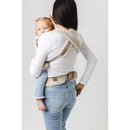 Mabe - The Monarch Carrier – Houndstooth Beige Image 4