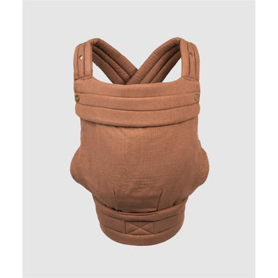 Mabe - The Monarch Carrier – Mocha Image 1