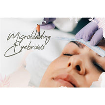 Macro Beauty Spa - Microblading Eyebrows | Orlando, FL Image 1