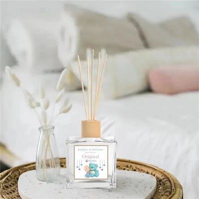  Macrobaby - Air Fresheners Reed Diffuser, 6.7 Oz Image 2