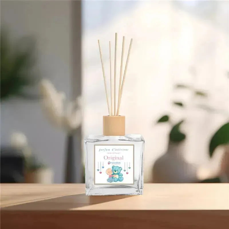  Macrobaby - Air Fresheners Reed Diffuser, 6.7 Oz Image 3