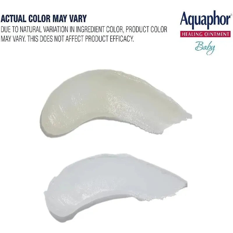 Macrobaby Aquaphor Baby Healing Ointment Advanced Therapy Skin Prote