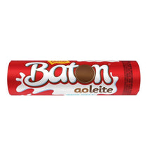 Macrobaby - Chocolate Garoto Baton Ao Leite 16G Image 1