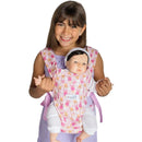 Reborn Baby Dolls - Baby Carrier Metoo Doll Image 3