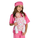 Reborn Baby Dolls - Baby Carrier Metoo Doll Image 4