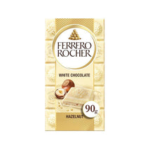 Macrobaby - Ferrero Rocher White Hazelnut Tablet Image 1