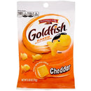 Macrobaby - Goldfish Cheddar Snack Pack 1.25 Oz Image 1