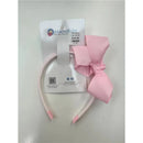 MacroBaby - Headband Arc, Pink Image 1