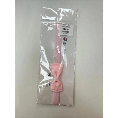 MacroBaby - Headband Medium, Light Pink Image 1