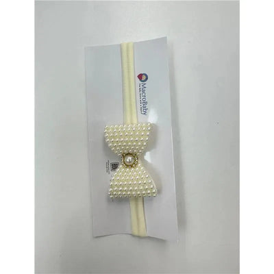 MacroBaby - Headband Pearl, Large Image 1