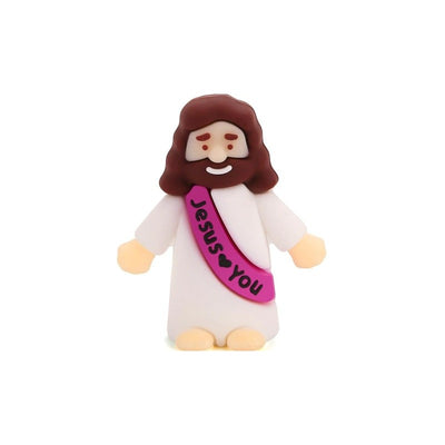 Macrobaby Little Jesus Figurines Assorted  Image 1