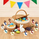Macrobaby Little Jesus Figurines Assorted  Image 3