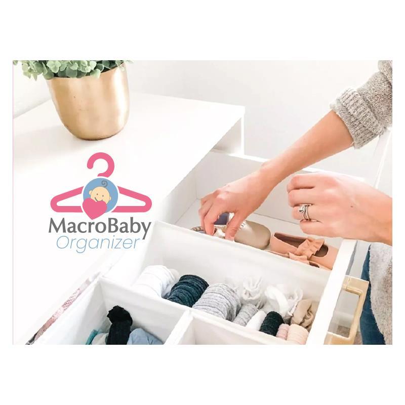 Macrobaby Personal Nursery Organizer | Orlando, FL Image 2