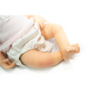 Reborn Baby Dolls - White Vinyl Ginger, Aria Image 7