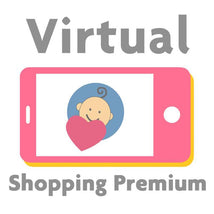 MacroBaby - Virtual Shopping Premium (Enxoval Virtual) Image 1