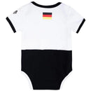 Macrobaby World Cup Baby Bodysuit, Germany Image 2