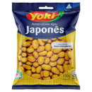 Macrobaby - Yoki Amendoim Japones 150Gr Image 1