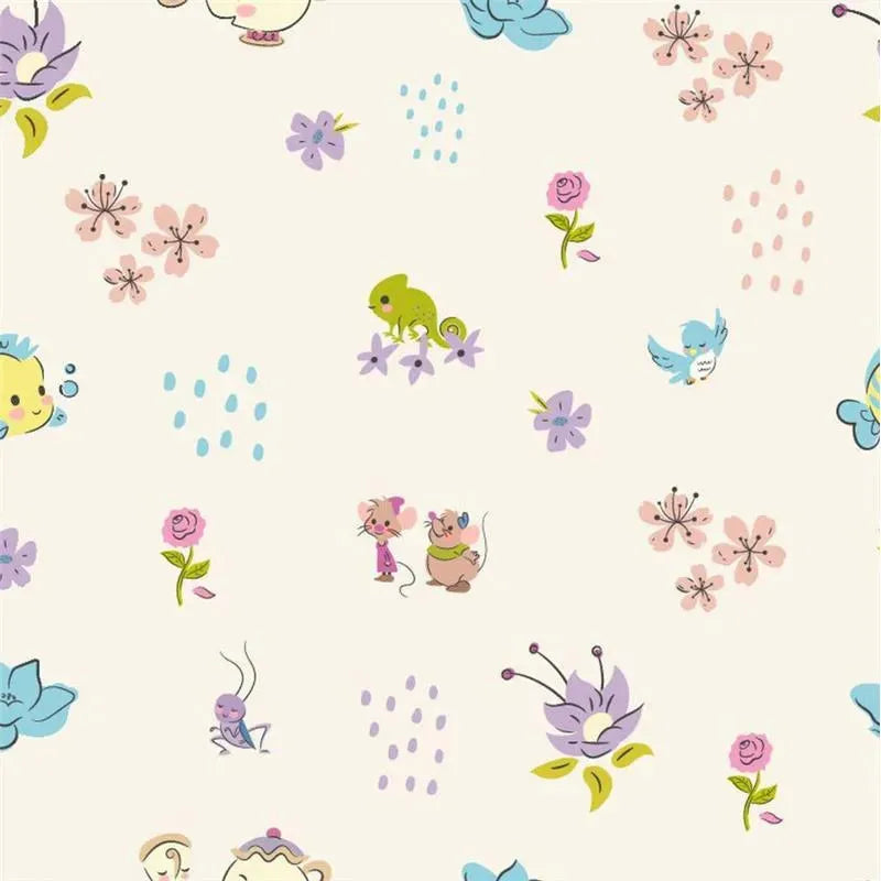 Magnetic Me - 3Pk Disney Princess Bib One Size Image 2