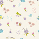 Magnetic Me - 3Pk Disney Princess Bib One Size Image 2