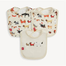 Magnetic Me - 3Pk In-Dognito Iii Modal Bib One Size Image 1
